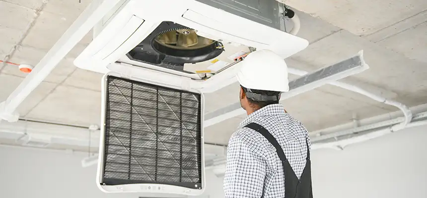 Our Affordable Duct Cleaning Near Me Services in Hillcrest Heights, MD