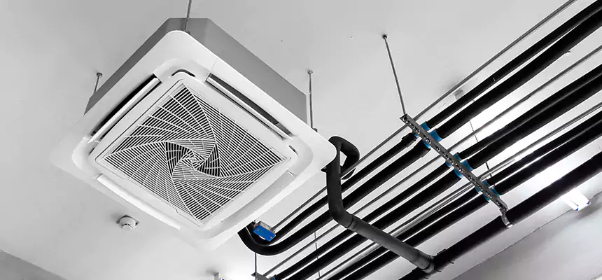 Our Air Duct Deep Cleaning Services in Hillcrest Heights, MD