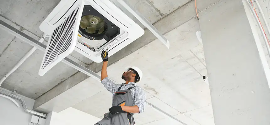 Efficient Multi‑Unit & HOA Annual Vent Cleaning Plans in Hillcrest Heights