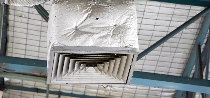 Our Custom HVAC Ductwork Services in Hillcrest Heights, MD