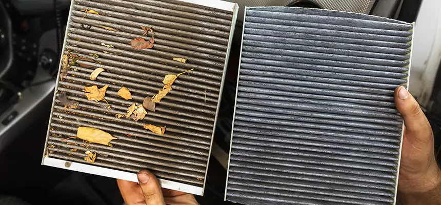 Our Dryer Vent Lint Filter Cleaning Services in Hillcrest Heights, MD