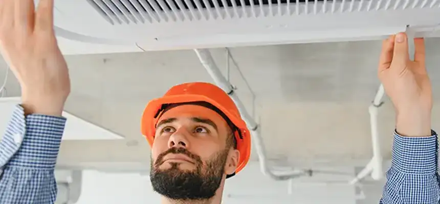 Our Furnace Vent Cleaning Services in Hillcrest Heights, MD