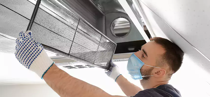 Our Home Duct Cleaning Services in Hillcrest Heights, MD  