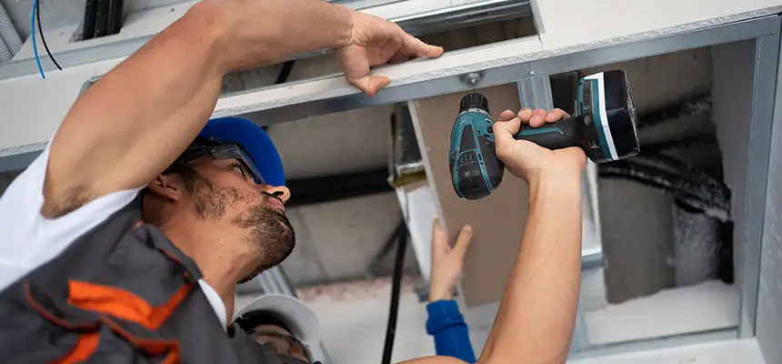Our Improve Home Air Circulation Services in Hillcrest Heights, MD