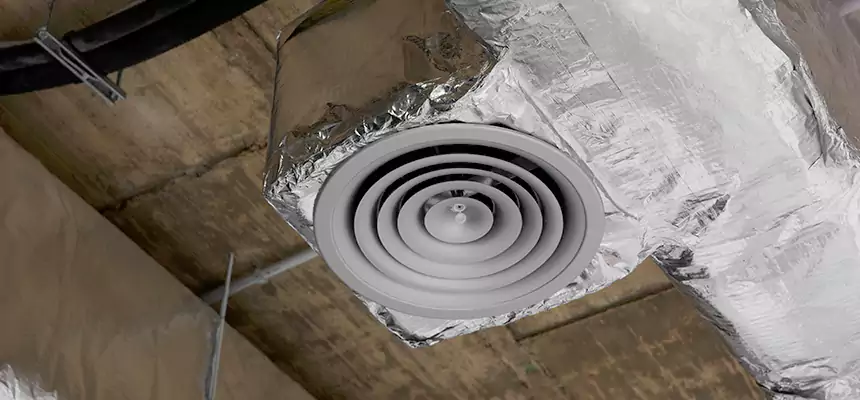 Our Industrial Dryer Vent Cleaning Services in Hillcrest Heights, MD