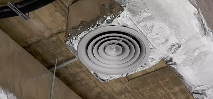 Our Low VOC Vent Installation Services in Hillcrest Heights, MD