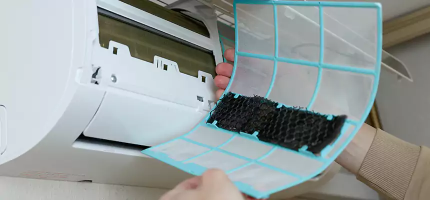 Gentle Ductwork Odor-Control Pet Dander Duct Cleaning in Hillcrest Heights, MD