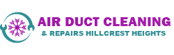Air Duct Cleaning & Repairs Hillcrest Heights