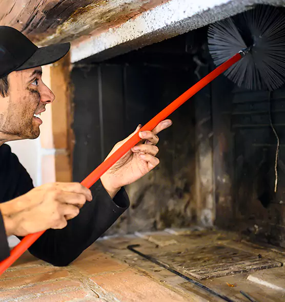 About Expert Chimney Cleaning in Hillcrest Heights, MD