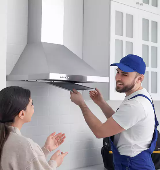 Professional Dryer Vent Cleaning Service in Hillcrest Heights, MD