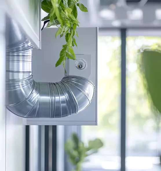 Professional Eco-Safe Dryer Vent Cleaning in Hillcrest Heights, MD