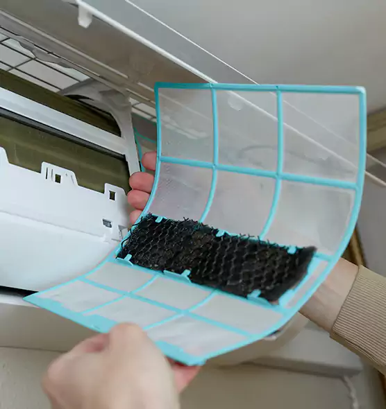 Welcome to Air Duct Cleaning & Repairs Hillcrest Heights — Your Local HEPA Filter Installation Pros in Hillcrest Heights, MD