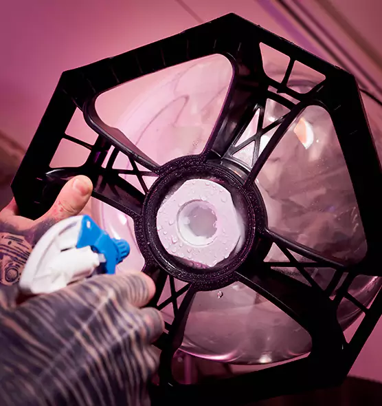 Expert Low VOC Vent Installation in Hillcrest Heights, MD