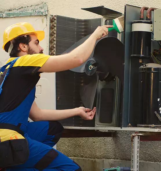 Top-Rated New Room Vent Extension in Hillcrest Heights, MD