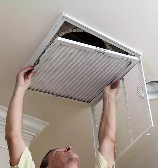 Advanced Residential Vent Cleaning in Hillcrest Heights, MD