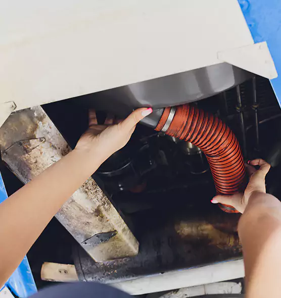 Top-Notch Return Vent Cleaning Service in Hillcrest Heights, MD