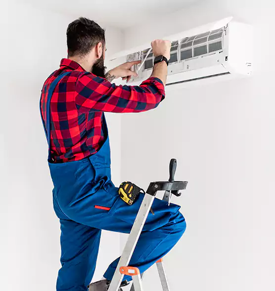 About Smart Air Conditioning Installation in Hillcrest Heights, MD