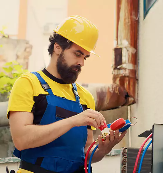 About Smart HVAC Installation in Hillcrest Heights, MD