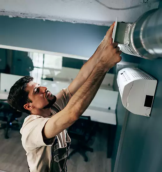 Reliable Warehouse Vent Cleaning in Hillcrest Heights, MD