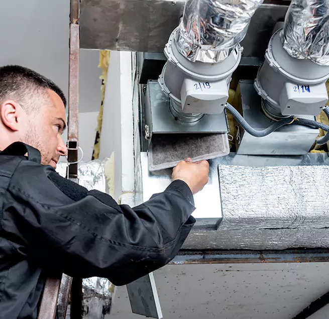 Why Homeowners & Businesses Trust Us in Hillcrest Heights, MD?