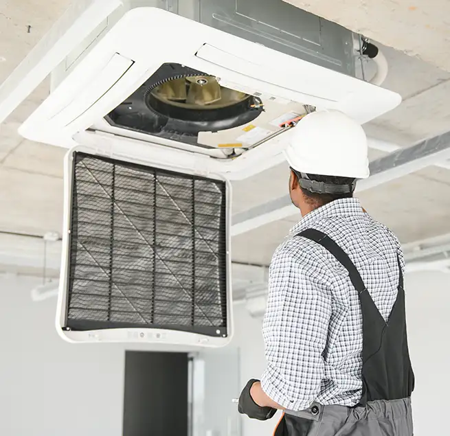 Why Homeowners & Businesses Trust Us in Hillcrest Heights, MD?