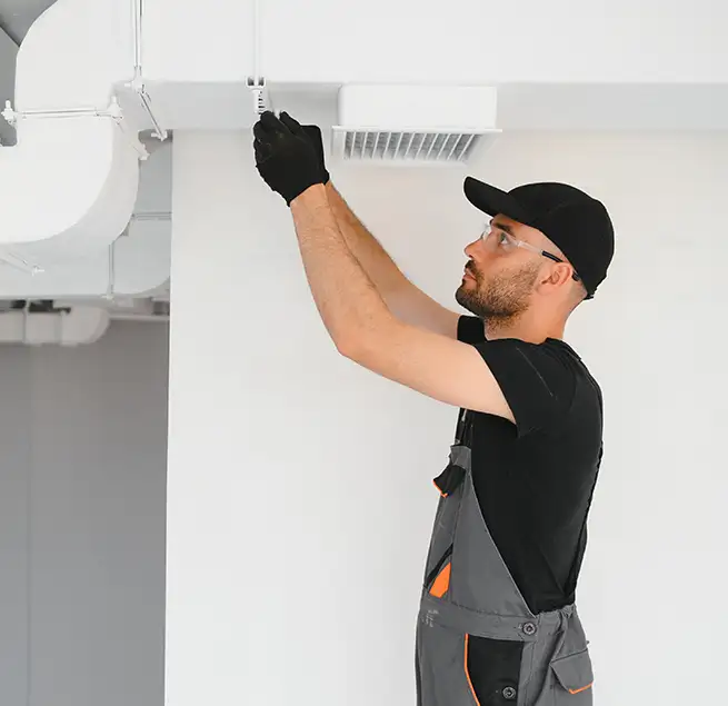 Why Homeowners & Businesses Trust Us in Hillcrest Heights, MD?