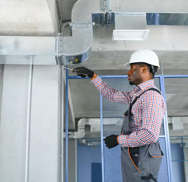 Why Homeowners & Businesses Trust Us Hillcrest Heights, MD