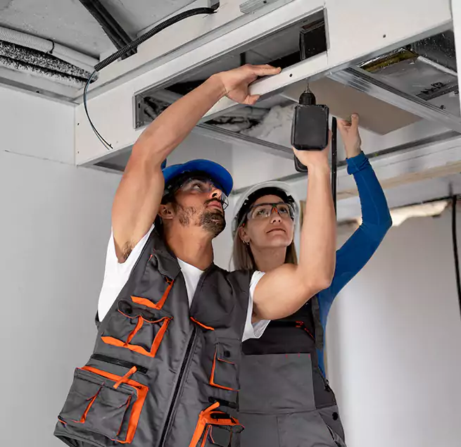 Why Homeowners & Businesses Trust Us in Hillcrest Heights, MD