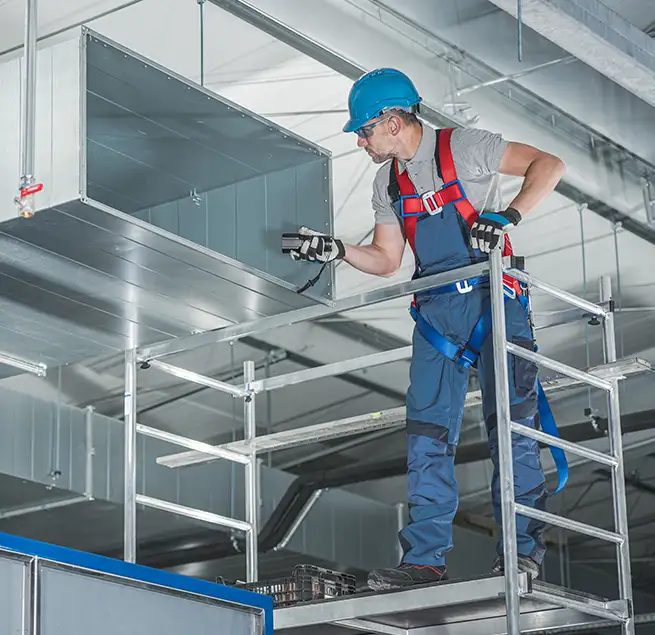 Why Homeowners & Businesses Trust Us in Hillcrest Heights, MD?