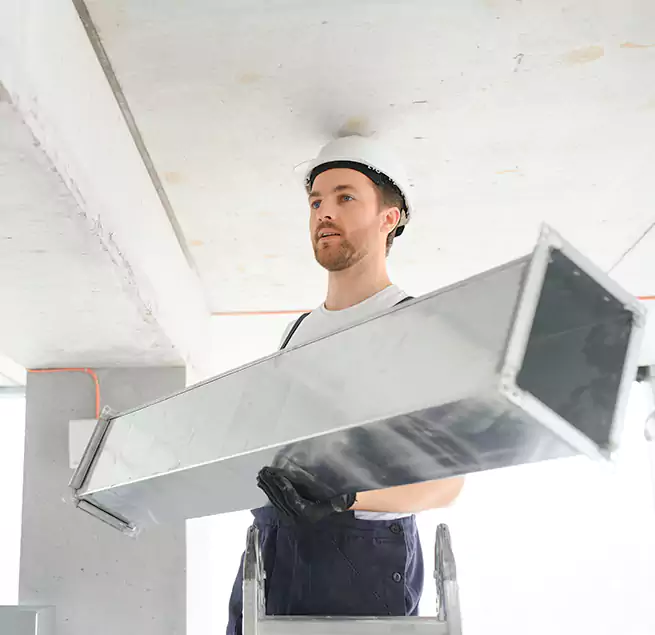 Why Homeowners & Businesses Trust Us in Hillcrest Heights, MD