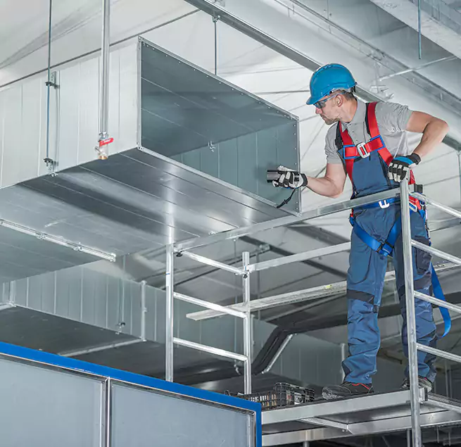 Why Homeowners & Businesses Trust Us in Hillcrest Heights, MD?