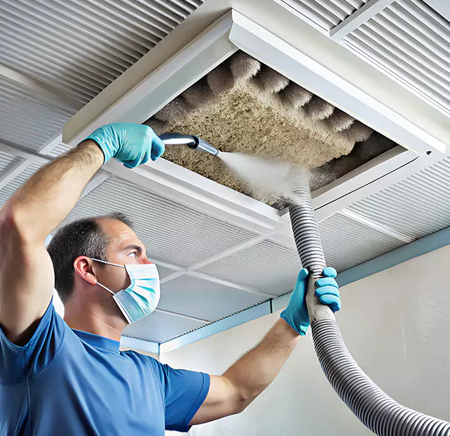 Why Homeowners & Businesses Trust Us Hillcrest Heights, MD