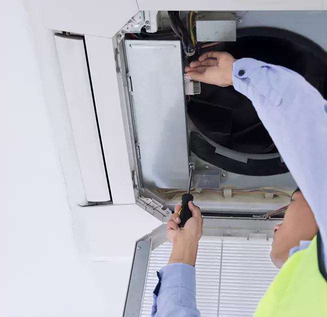 Why Homeowners & Businesses Trust Us Hillcrest Heights, MD?