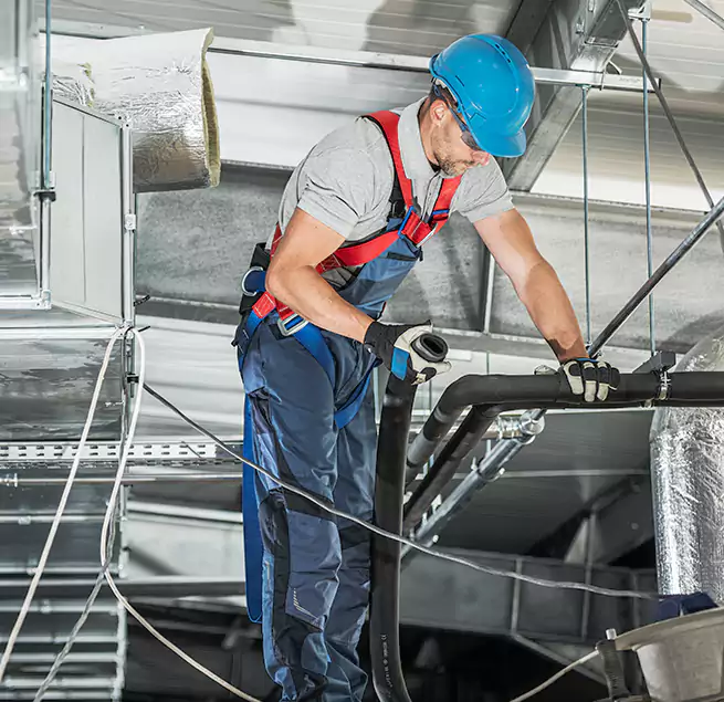 Why Homeowners & Businesses Trust Us in Hillcrest Heights, MD?