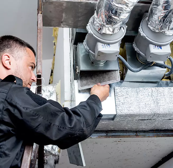  Why Homeowners & Businesses Trust Us in Hillcrest Heights, MD?