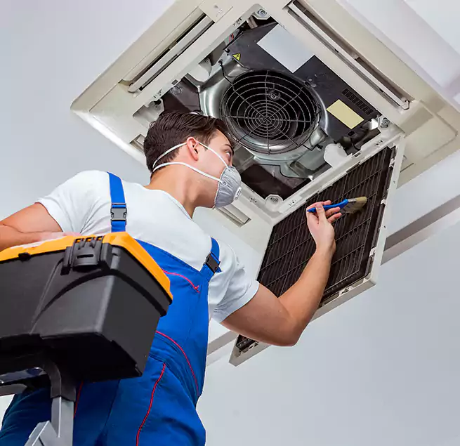 Why Homeowners & Businesses Trust Us in Hillcrest Heights, MD