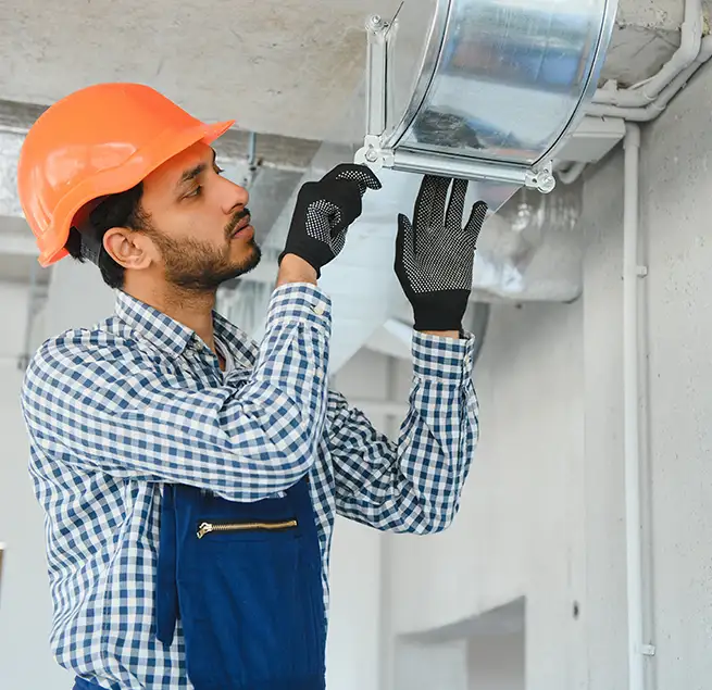 Why Homeowners & Businesses Trust Us in Hillcrest Heights, MD?