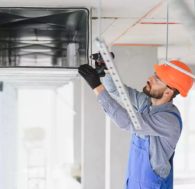 Why Homeowners & Businesses Trust Us Hillcrest Heights, MD