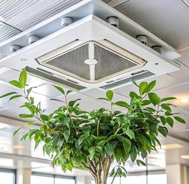 Why Homeowners & Businesses Trust Us in Hillcrest Heights, MD?