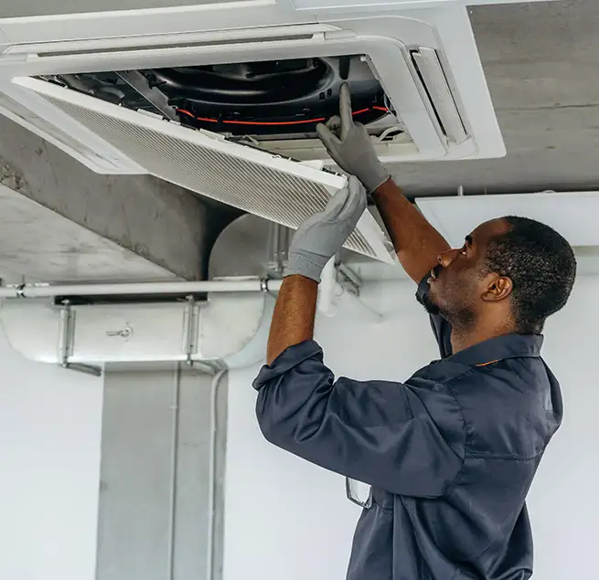 Why Homeowners & Businesses Trust Us in Hillcrest Heights, MD?