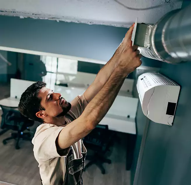 Why Homeowners & Businesses Trust Us in Hillcrest Heights, MD?