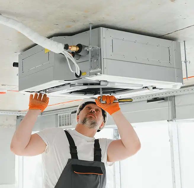 Why Homeowners & Businesses Trust Us Hillcrest Heights, MD