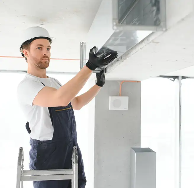 Why Homeowners & Businesses Trust Us in Hillcrest Heights, MD?