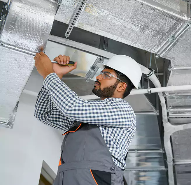 Why Homeowners & Businesses Trust Us in Hillcrest Heights, MD?