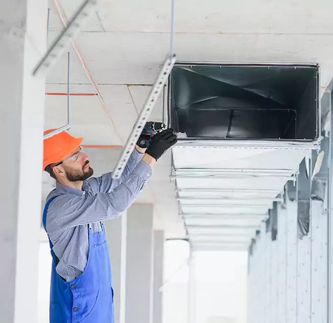 Why Homeowners & Businesses Trust Us in Hillcrest Heights, MD?