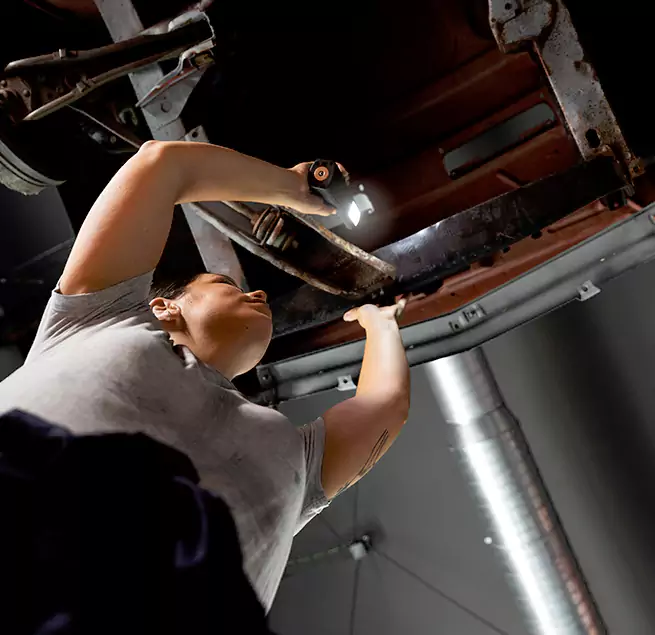 Why Homeowners & Businesses Trust Us Hillcrest Heights, MD