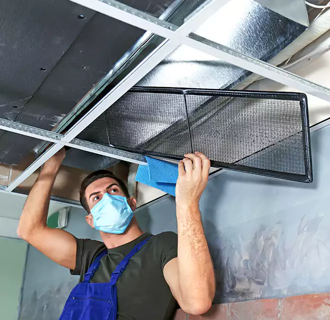 Why Homeowners Businesses Trust Us in Hillcrest Heights, MD