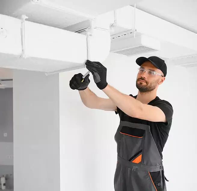  Why Homeowners Businesses Trust Us Hillcrest Heights, MD