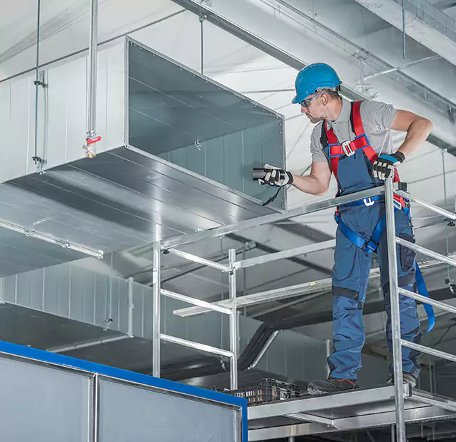 Why Homeowners & Businesses Trust Us Hillcrest Heights, MD