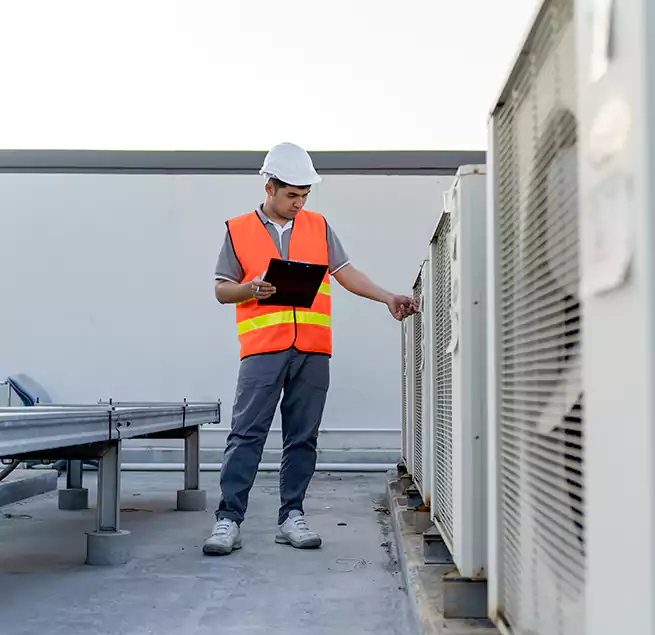 Why Homeowners & Businesses Trust Us in Hillcrest Heights, MD?